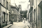 Carte postale Sucy-en-Brie