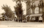 Carte postale La Garenne-Colombes