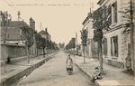 Carte postale Dammarie-les-Lys