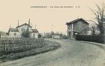 Carte postale Longjumeau