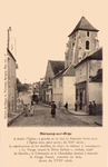 Carte postale Morsang-sur-Orge