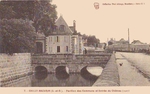 Carte postale Chilly-Mazarin