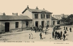 Carte postale Saint-Pol-de-Léon