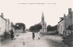 Carte postale Vignoux-sur-Barangeon