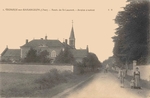 Carte postale Vignoux-sur-Barangeon