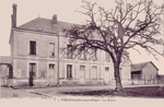 Carte postale Villefranche-sur-Cher