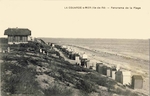 Carte postale La Couarde-sur-Mer