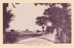 Carte postale La Couarde-sur-Mer
