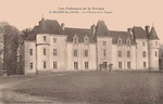 Carte postale Saint-Hilaire-des-Loges