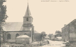 Carte postale Wignicourt