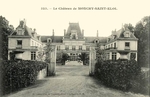 Carte postale Monchy-Saint-Éloi