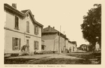 Carte postale Saint-Nizier-le-Désert