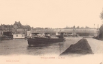 Carte postale Vic-sur-Aisne