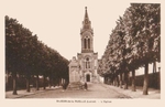 Carte postale Saint-Jean-de-la-Ruelle