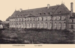 Carte postale Strasbourg