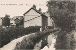 Carte postale Montivilliers