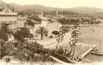 Carte postale Sanary-sur-Mer