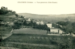 Carte postale Charmes-sur-l Herbasse