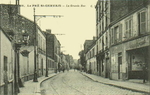 Carte postale Pré-Saint-Gervais