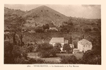 Carte postale Veyre-Monton