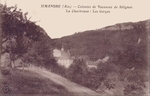 Carte postale Simandre-sur-Suran