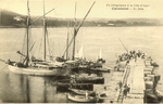 Carte postale Cavalaire-sur-Mer
