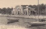 Carte postale tamaris-sur-mer