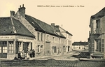 Carte postale Berry-au-Bac