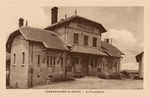 Carte postale Cormaranche-en-Bugey