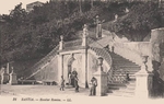 Carte postale Bastia