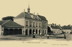 Carte postale Chézy-sur-Marne