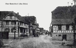 Carte postale Betschdorf