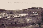 Carte postale Font-Romeu-Odeillo-Via