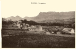 Carte postale Mirabel-et-Blacons