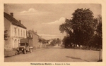 Carte postale Dompierre-sur-Besbre