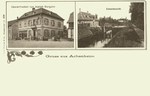 Carte postale Achenheim