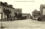 Carte postale Saint-Pierre-lès-Elbeuf
