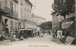 Carte postale Saint-Chamas