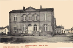 Carte postale Nettancourt