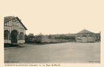 Carte postale Saint-Martin-des-Besaces