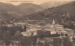 Carte postale Castellane