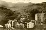 Carte postale Castello-Di-Rostino