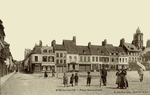 Carte postale Aire-sur-la-Lys