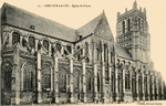 Carte postale Aire-sur-la-Lys