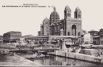 Carte postale Marseille 02ème arrondissement 