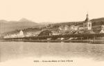 Carte postale Evian-Les-Bains