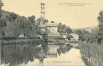 Carte postale Saint-Symphorien-sur-Coise