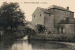 Carte postale Romilly-Sur-Aigre 