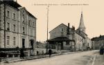 Carte postale Saint-Laurent-En-Grandvaux 