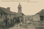 Carte postale Saint-Maurice-Crillat 
